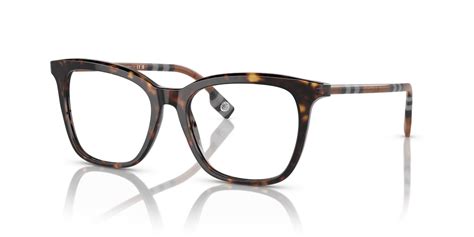 Burberry BE2390 Square Glasses 